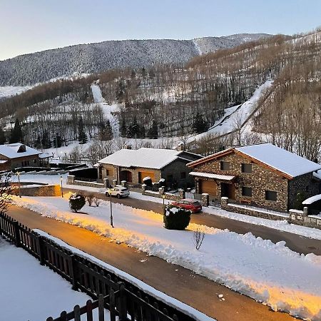 El Mirador De Llanars Apartman Kültér fotó