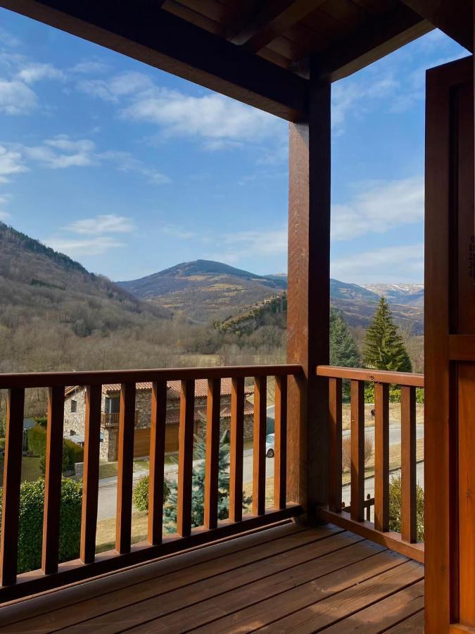 El Mirador De Llanars Apartman Kültér fotó