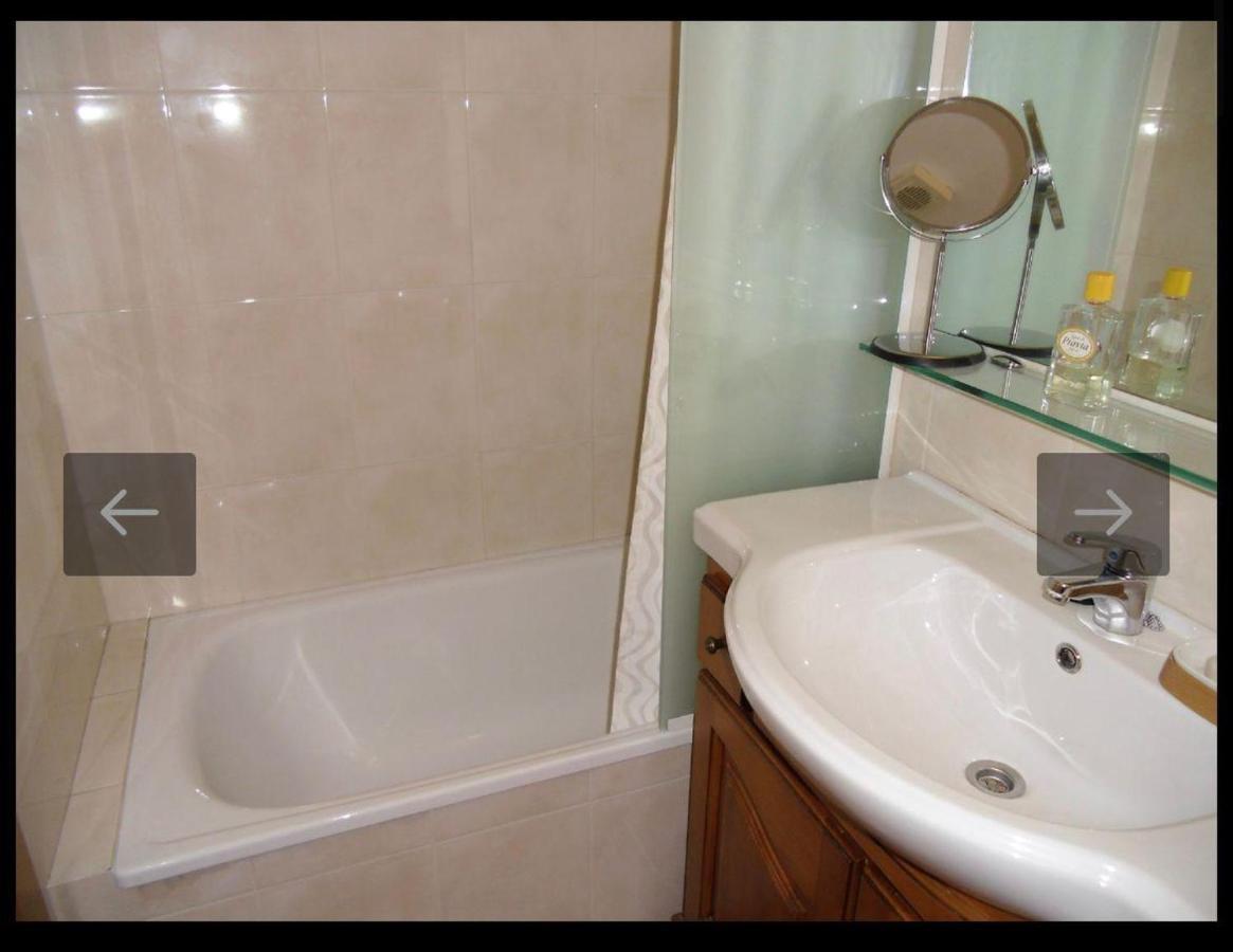El Mirador De Llanars Apartman Kültér fotó