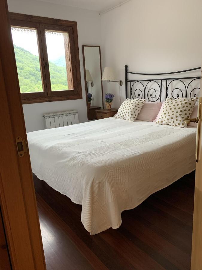 El Mirador De Llanars Apartman Kültér fotó