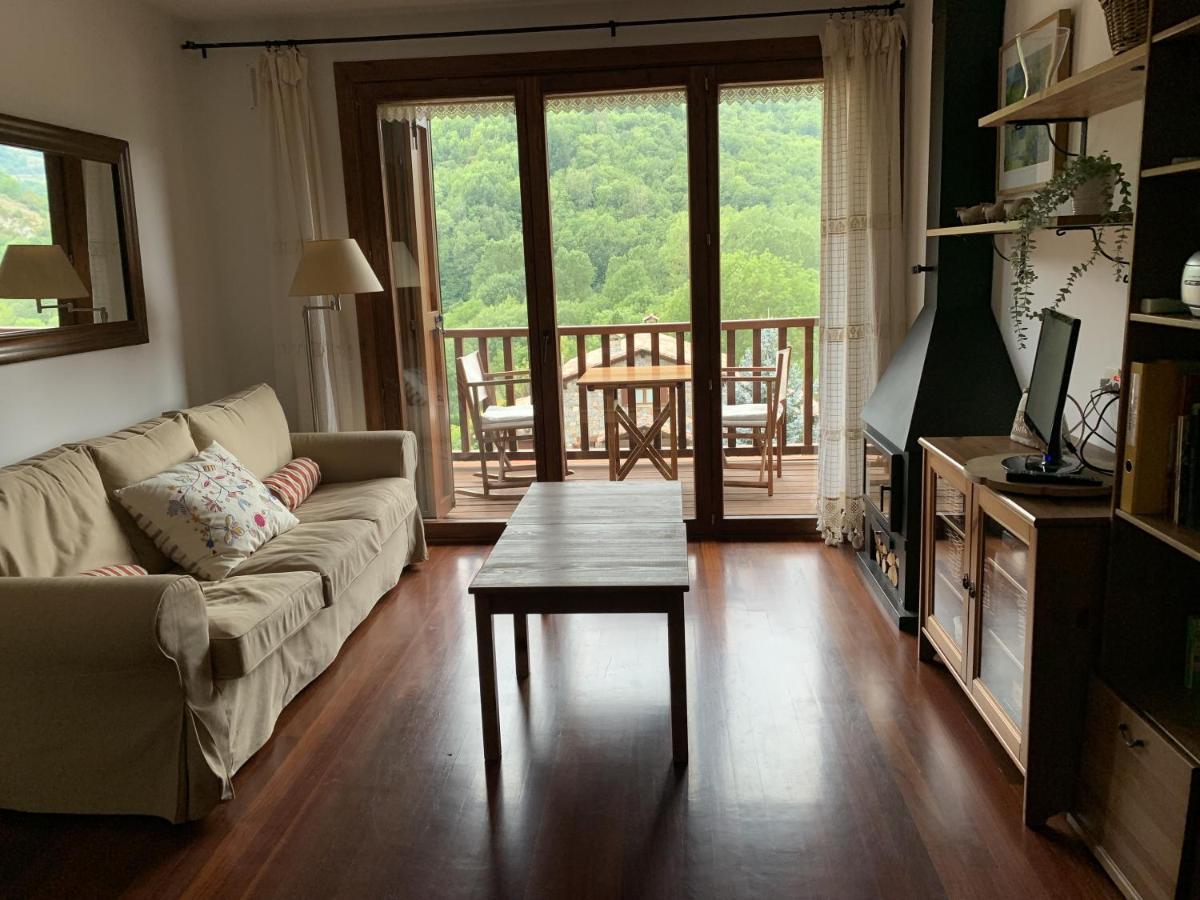 El Mirador De Llanars Apartman Kültér fotó