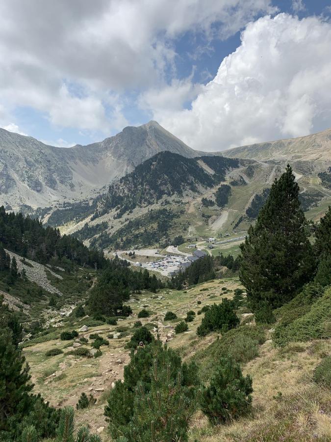 El Mirador De Llanars Apartman Kültér fotó